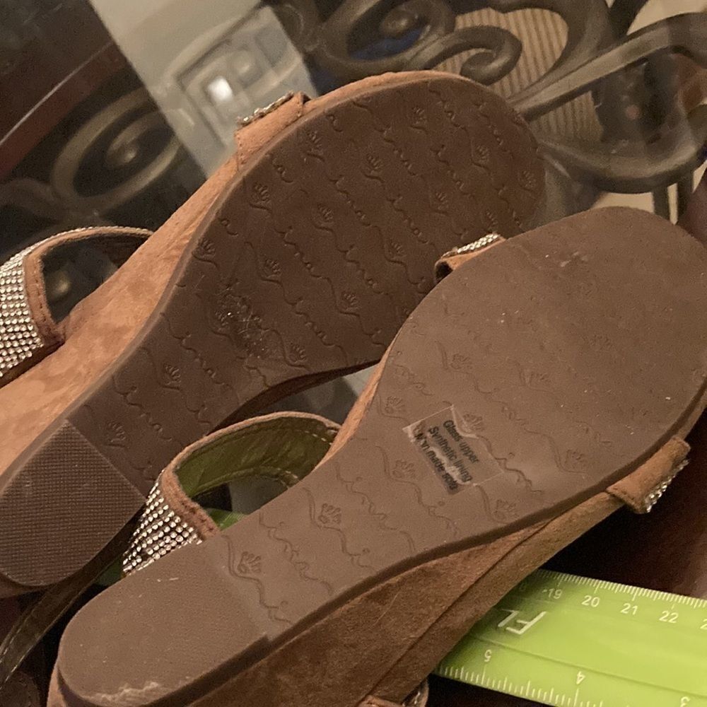 Nina shoes   - Picture 15 of 15